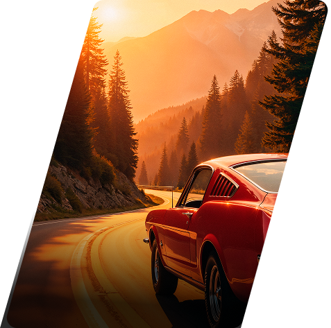 Summer tires