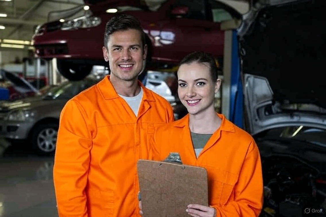 Regular Tire Rotation