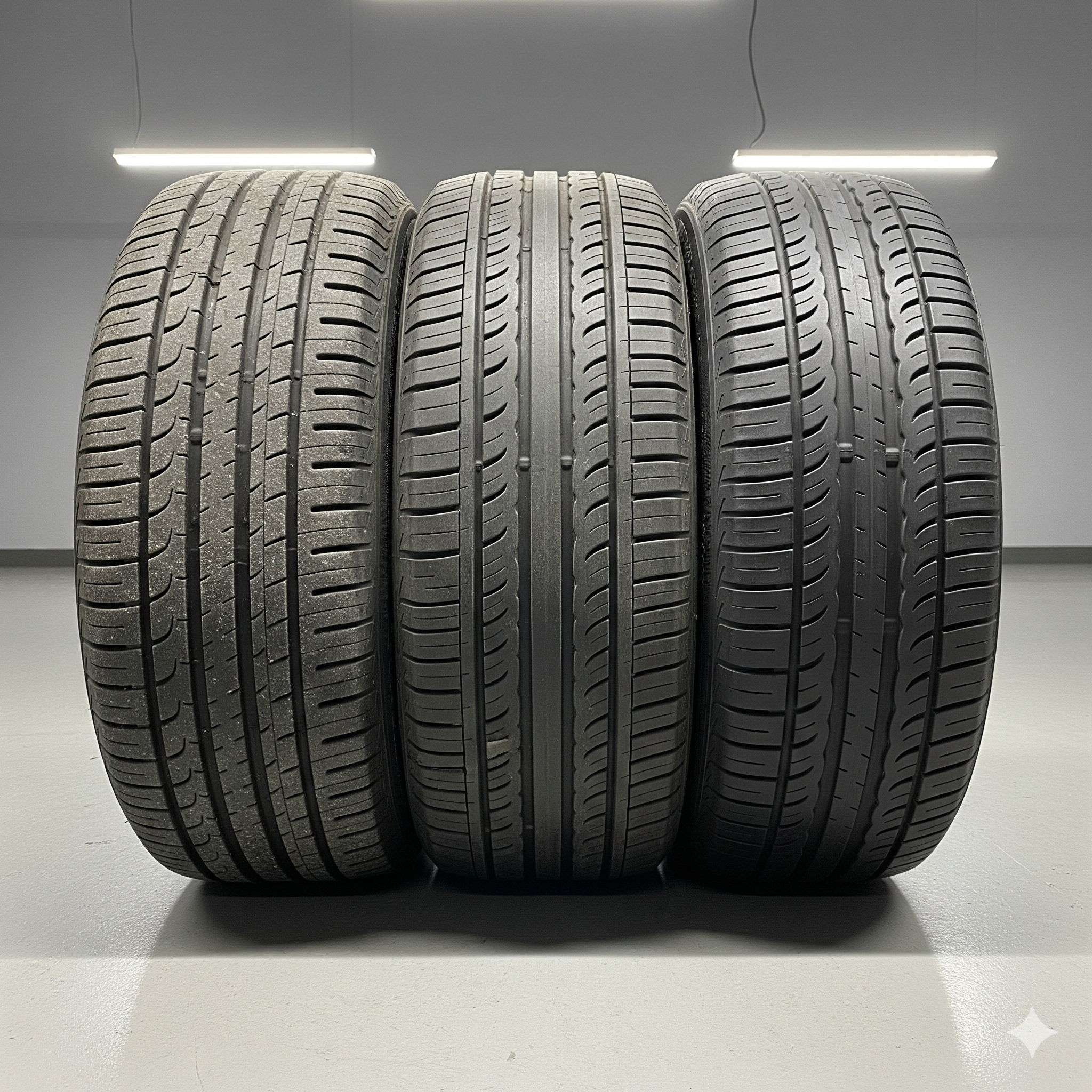 Tire Maintenance Tips for Calgary Drivers